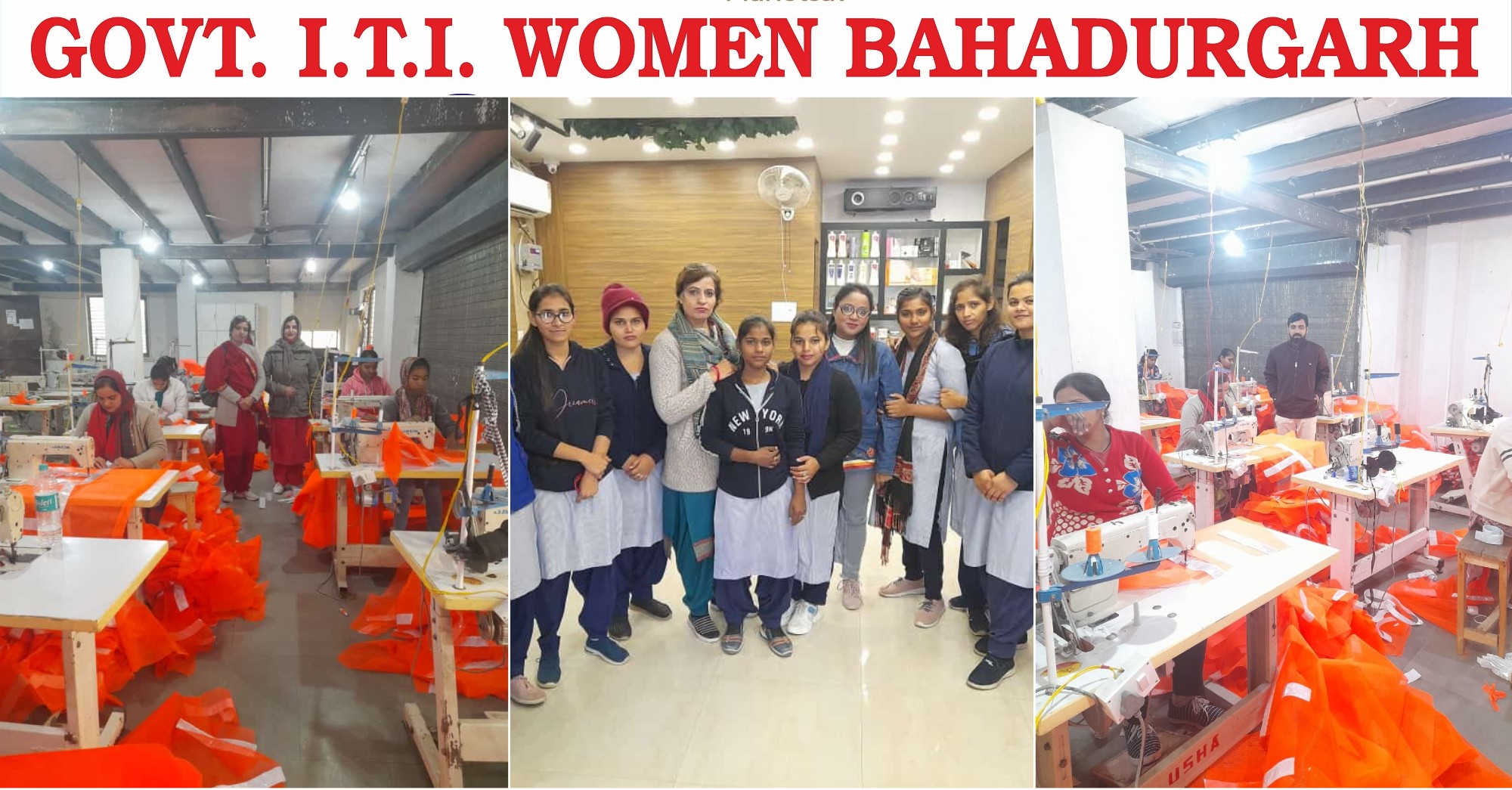 GOVT.-ITI-WOMEN-BAHADURGARH-2